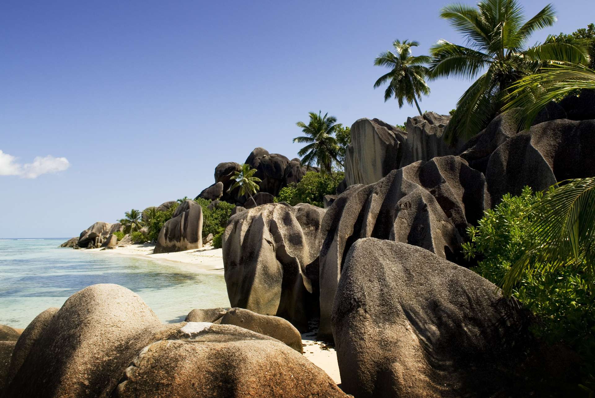 Banyan Tree Seychelles